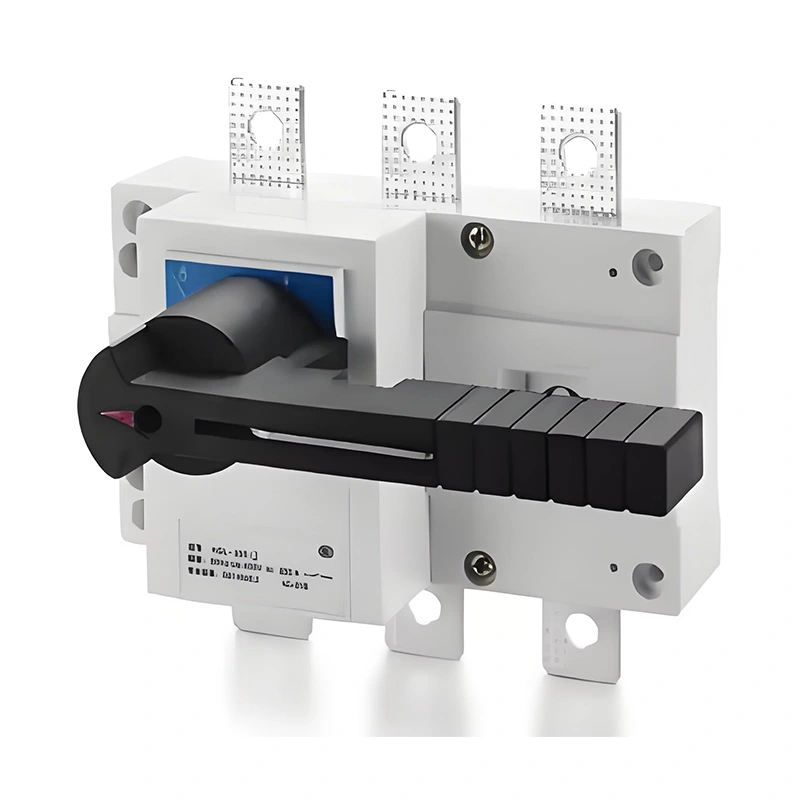 Mis on koormuse eraldamise lüliti ja miks on see teie elektrisüsteemi jaoks oluline?