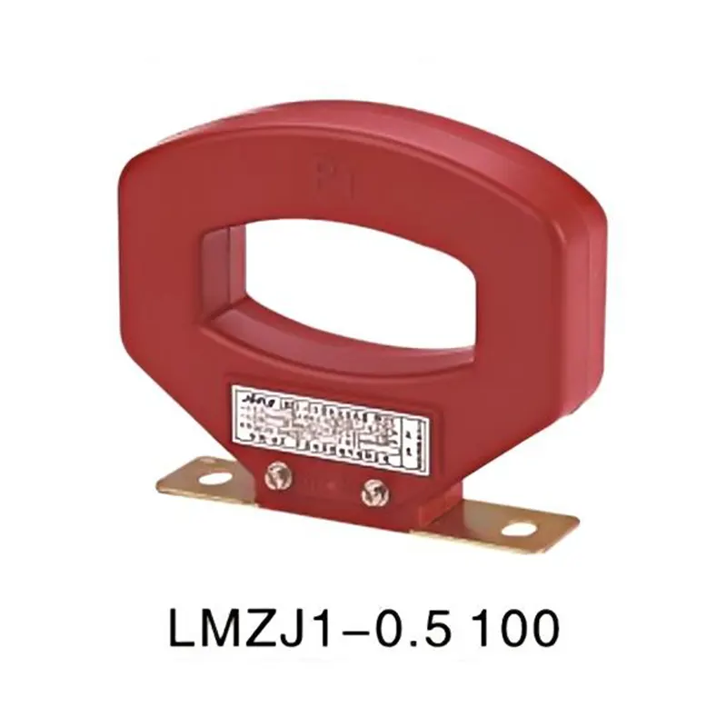 LMZJ1-0.5-100 voolutrafod