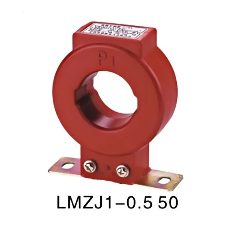 LMZJ1-0.5-50 voolutrafod