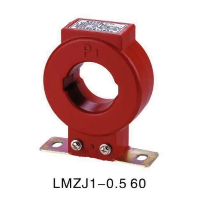 LMZJ1-0.5-60 voolutrafod