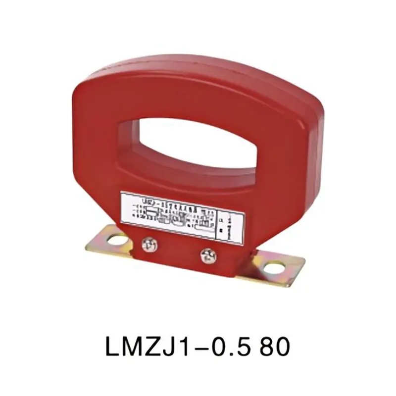 LMZJ1-0.5-80 voolutrafod